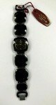 Oniss Paris Hi-Tech Ceramic Ladies Quartz Watch