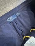 Men's Hi-Tech Hybrid Quilted Sweatpants - Navy 2XL