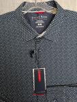 Hi-Tech Button Up Rock Grinder Polisher 2XL