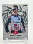 Nico Hülkenberg HaaS F1 Team Rock Polisher