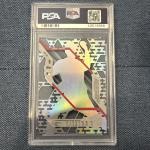 Shohei Ohtani 2018 Topps High Tek Diamond PSA 10