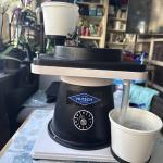Hi-Tech Diamond 6" Glass and Crystal Polisher