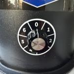 Hi-Tech Diamond 6" Glass and Crystal Polisher