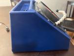 Hi-Tech Diamond 8" Slant Cabber Polisher