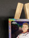Marcus Armstrong 2022 Topps Chrome Mini Diamonds Refractor