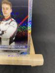 Marcus Armstrong 2022 Topps Chrome Mini Diamonds Refractor