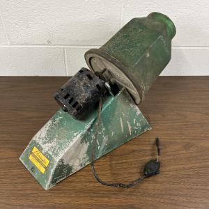 Covington Deluxe Lapidary Rock Tumbler Model 250