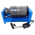15 LB Single Barrel Rock Tumbler Polisher