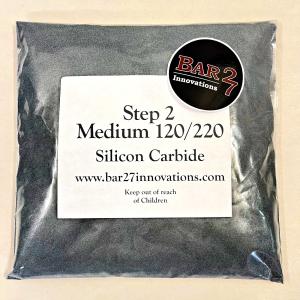 Medium Tumbling Grit Rock Tumbler Polish 3 lb