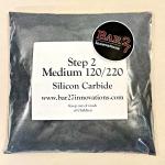 Medium Tumbling Grit Rock Tumbler Polish 3 lb