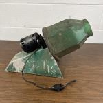 Covington Deluxe Lapidary Rock Tumbler Model 250