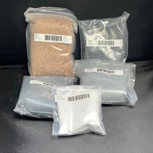 Small Tumblers Rock Grit and Media Kit
