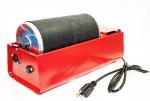 6LB Electric Rotary Rock Tumbler with Dual Drums