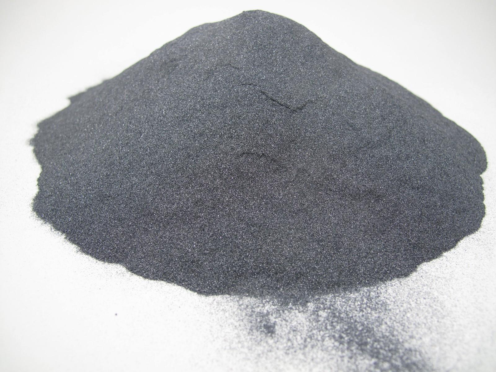 Silicon Carbide Grit 120/220 - 8 lbs