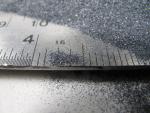 Silicon Carbide Grit 120/220 - 8 lbs