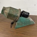 Covington Deluxe Lapidary Rock Tumbler Model 250