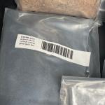Small Tumblers Rock Grit and Media Kit