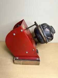 Lewaco Junior Rock Tumbler - Vintage Lapidary Tool