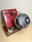 Lewaco Junior Rock Tumbler - Vintage Lapidary Tool