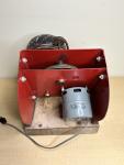 Lewaco Junior Rock Tumbler - Vintage Lapidary Tool