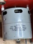 Lewaco Junior Rock Tumbler - Vintage Lapidary Tool