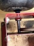 Lewaco Junior Rock Tumbler - Vintage Lapidary Tool