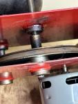 Lewaco Junior Rock Tumbler - Vintage Lapidary Tool