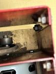 Lewaco Junior Rock Tumbler - Vintage Lapidary Tool