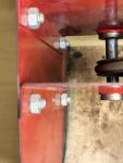 Lewaco Junior Rock Tumbler - Vintage Lapidary Tool