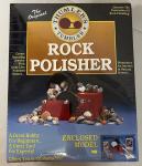 Thumler’s AR1 Rock Polisher with Grit