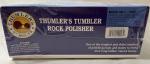 Thumler’s AR1 Rock Polisher with Grit