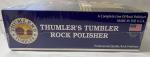 Thumler’s AR1 Rock Polisher with Grit