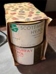 Scott Murray Large Rock Tumbler with Hy-Pol Grit