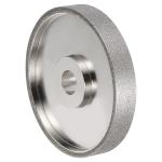 6" Diamond Grinding Wheel 80 Grit