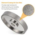 6" Diamond Grinding Wheel 80 Grit
