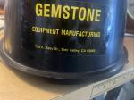 Gemstone Lapidary Tumbler for Perfect Polishing