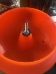 Gemstone Lapidary Tumbler for Perfect Polishing