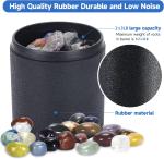 Leegol Electric Double Drum Rock Tumbler 6LB