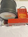 Thumler's Tumbler Model T Rock Polisher