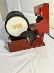 Thumler's Tumbler Model T Rock Polisher
