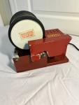 Thumler's Tumbler Model T Rock Polisher