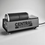 6 LB Electric Dual Drum Rock Tumbler Polisher