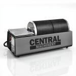 6 LB Electric Dual Drum Rock Tumbler Polisher