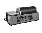 Dual Drum Rotary Rock Polisher - 6 lb Tumbler
