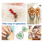 6LB Double Drum Rock Tumbler Polisher