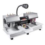 VEVOR 6" Lapidary Rock Grinder Polisher Machine