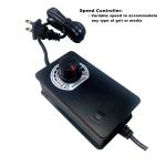 Electric Rock Tumbler Polisher Kit - 15LB