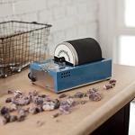 Lortone 3A Single Barrel Rock Tumbler Machine