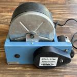 Lortone QT12 QT66 Gemstone Rotary Rock Tumbler