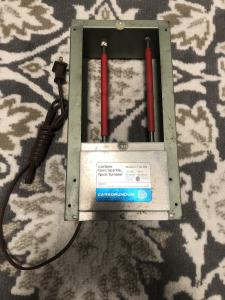 Lortone Gem Sparkle Rock Tumbler 2-1.5D